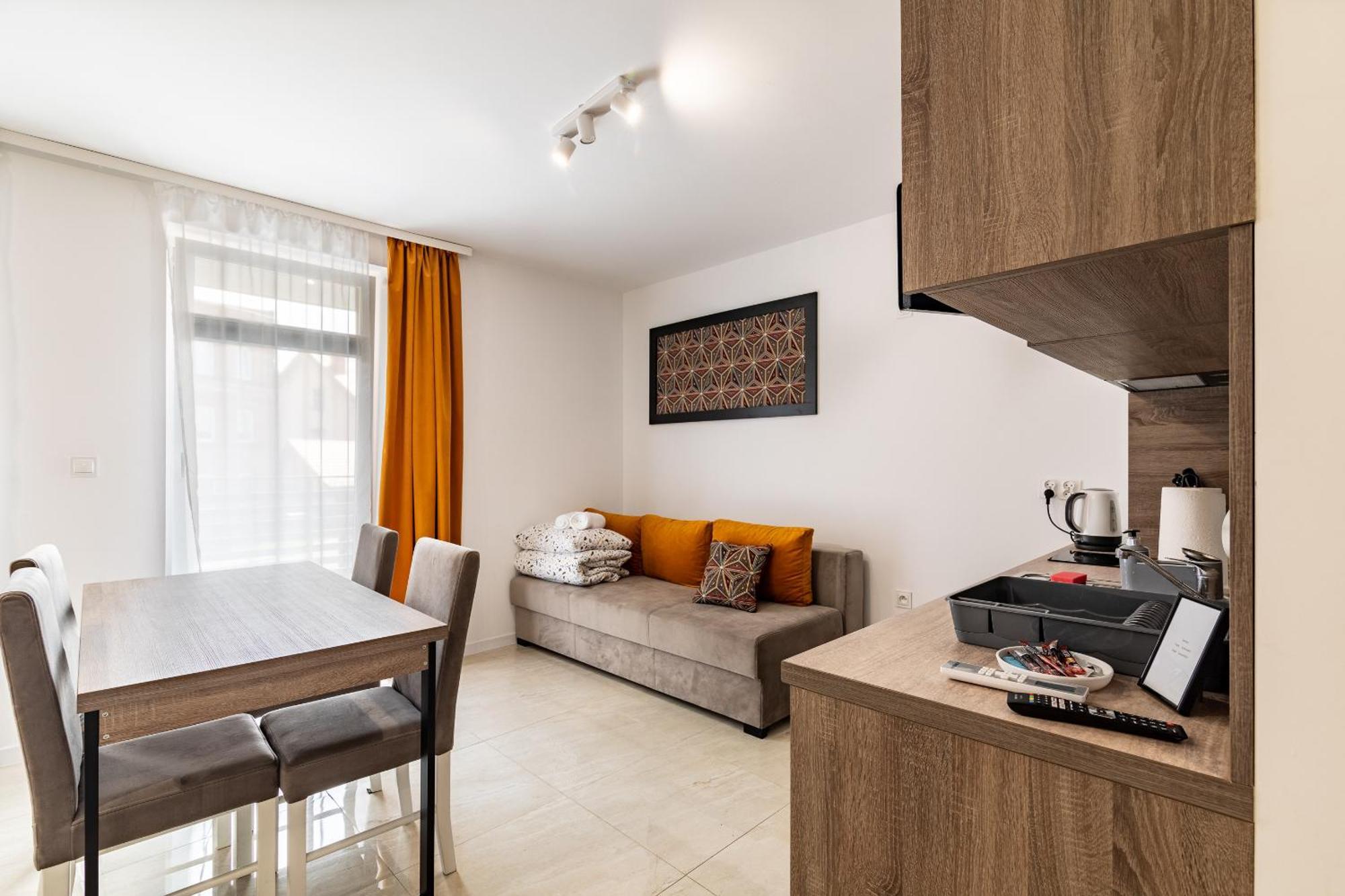 Zabrze Apartamenty Kosciuszki 30 Esterno foto