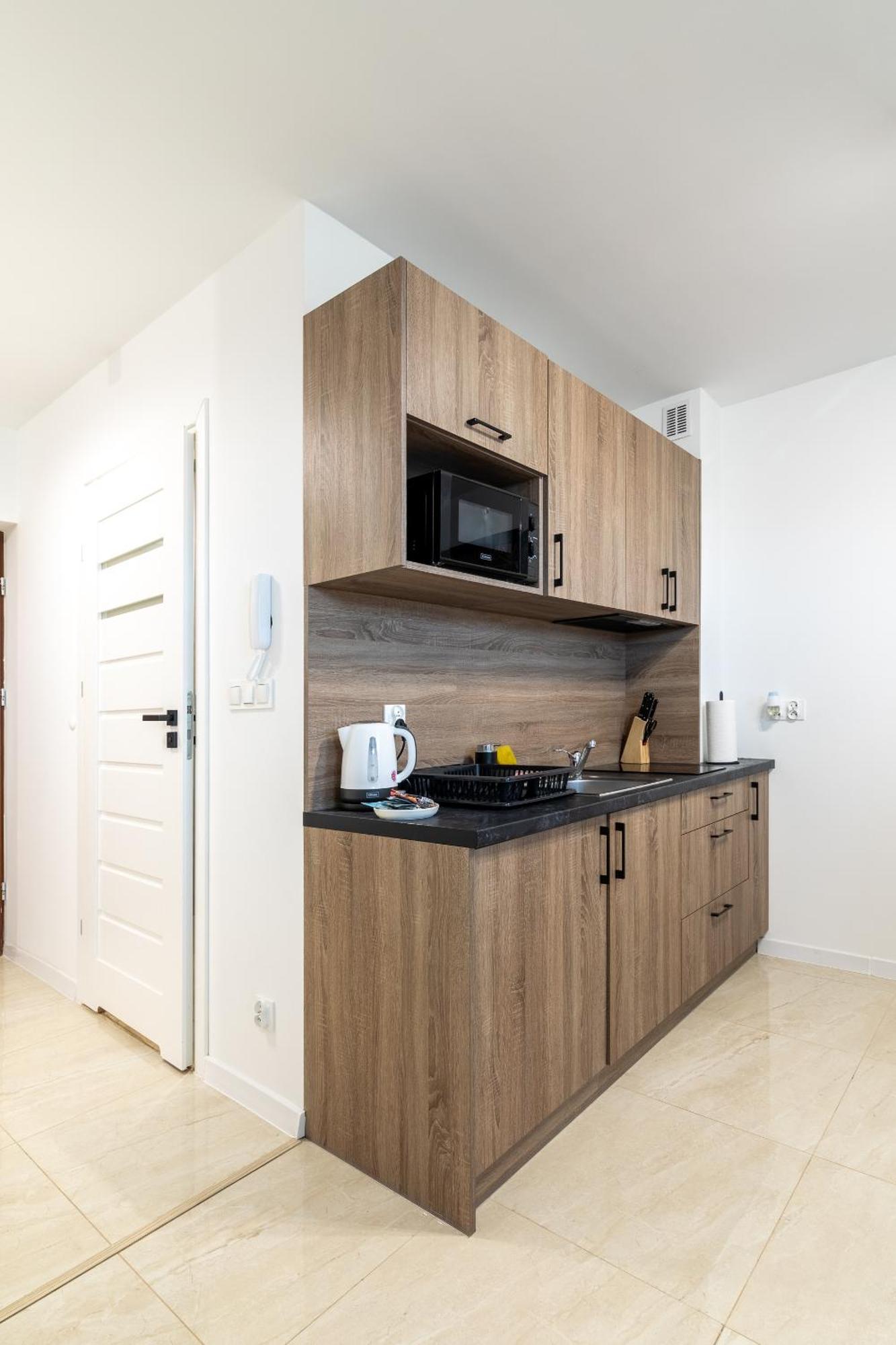 Zabrze Apartamenty Kosciuszki 30 Esterno foto