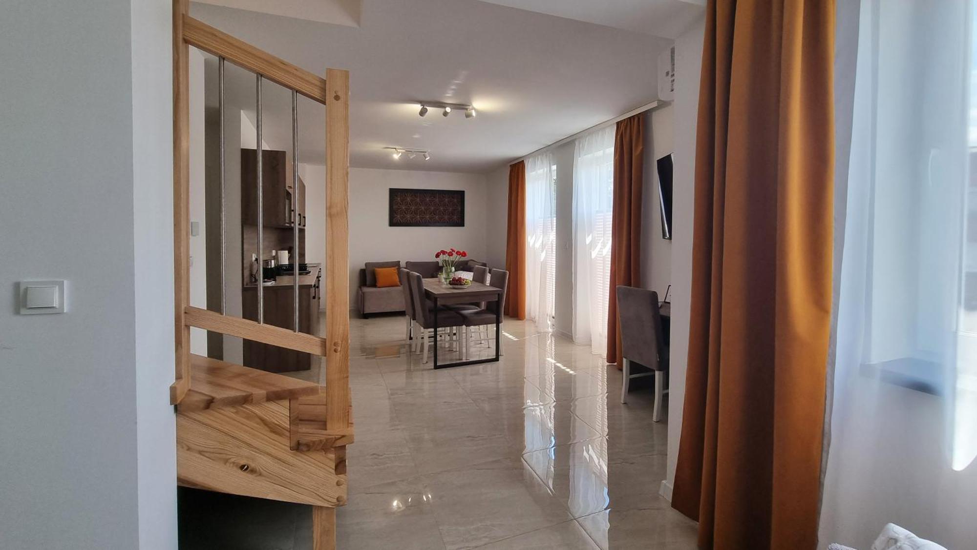 Zabrze Apartamenty Kosciuszki 30 Esterno foto