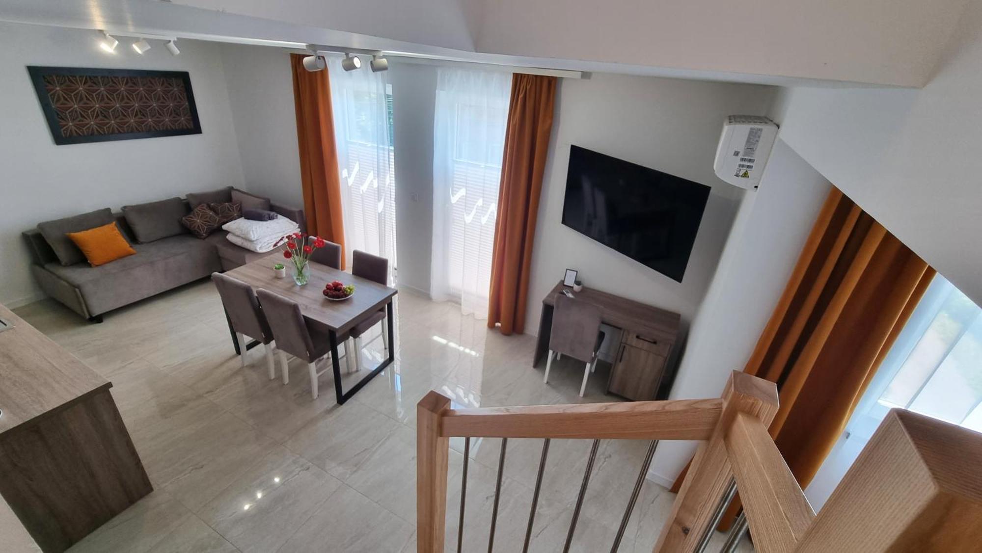 Zabrze Apartamenty Kosciuszki 30 Esterno foto