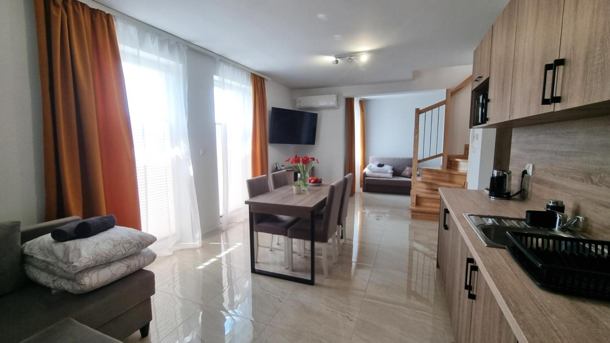Zabrze Apartamenty Kosciuszki 30 Esterno foto