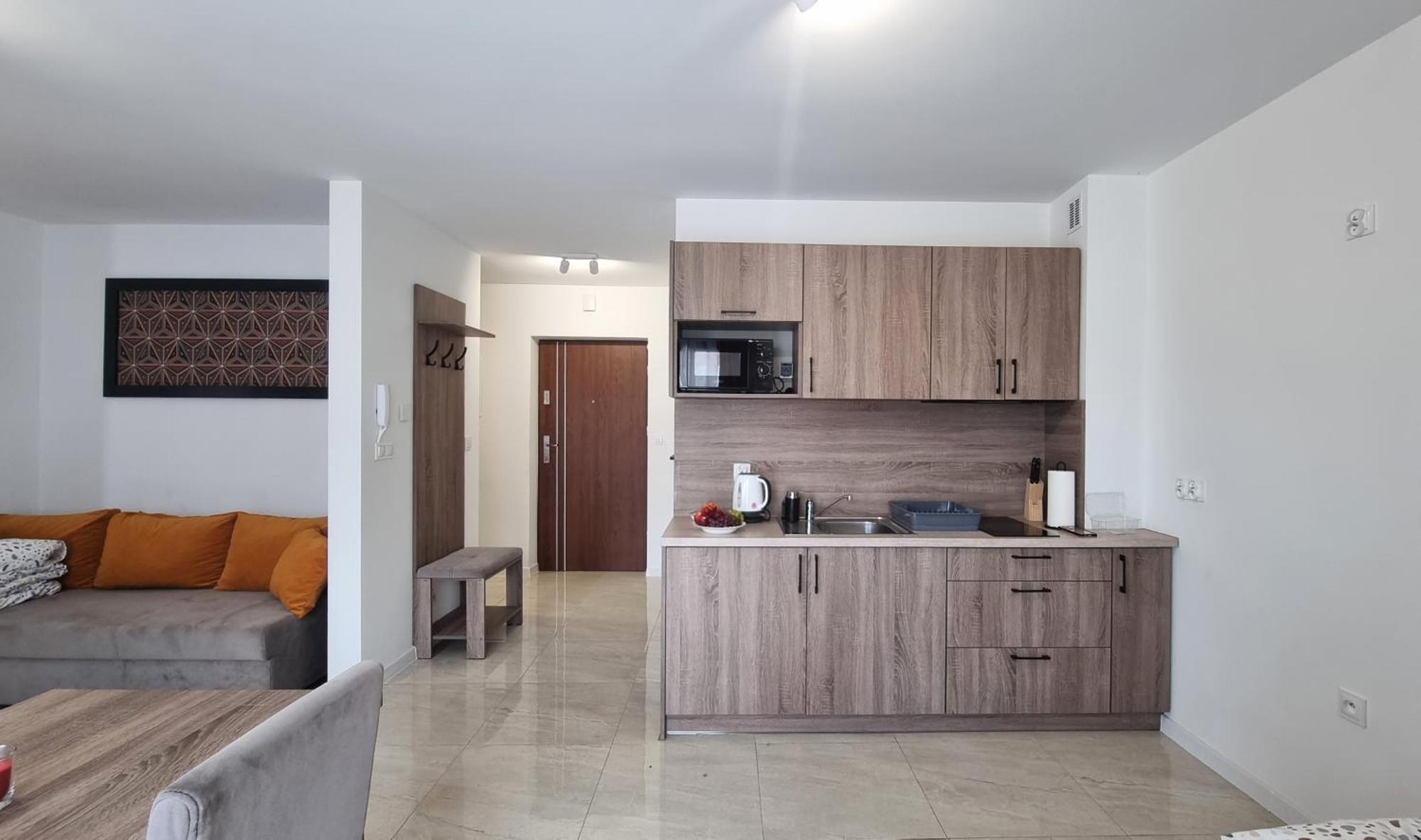 Zabrze Apartamenty Kosciuszki 30 Esterno foto